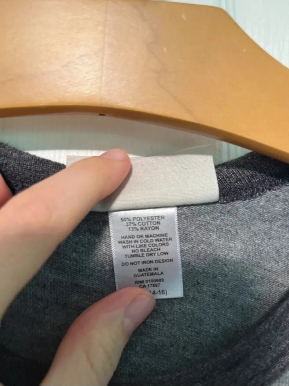 GAP soft heather